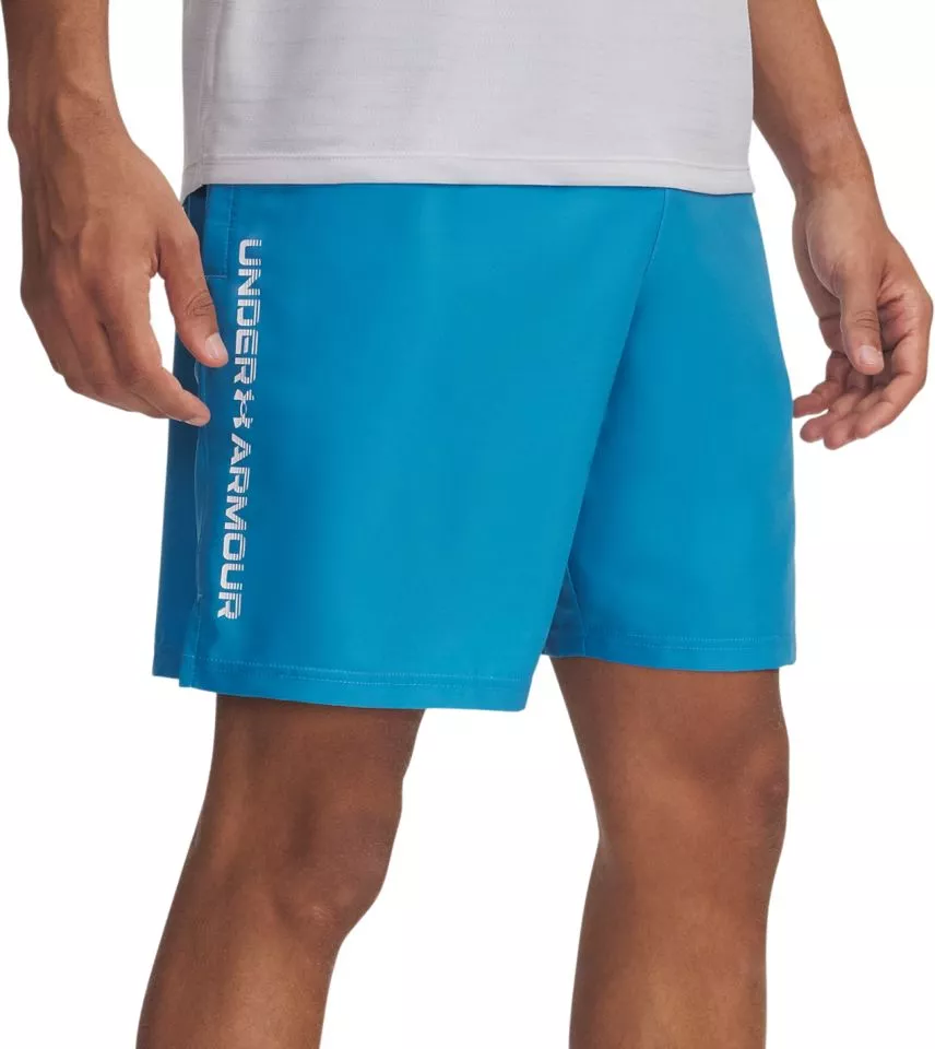 Szorty Under Armour Tech Woven Wordmark