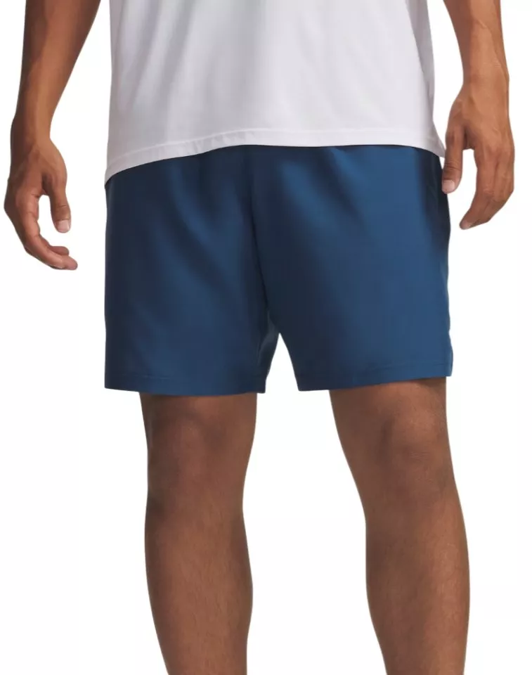 Kratke hlače Under Armour Tech Woven Wordmark Short