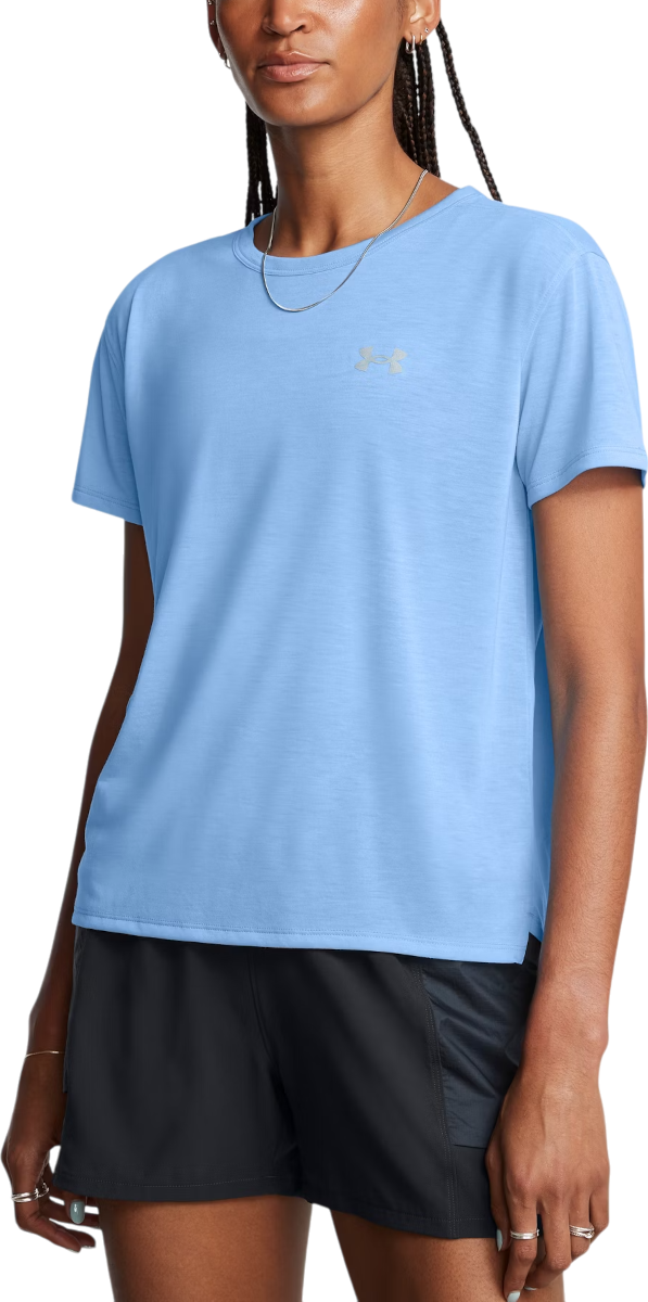 UA Trail Run SS