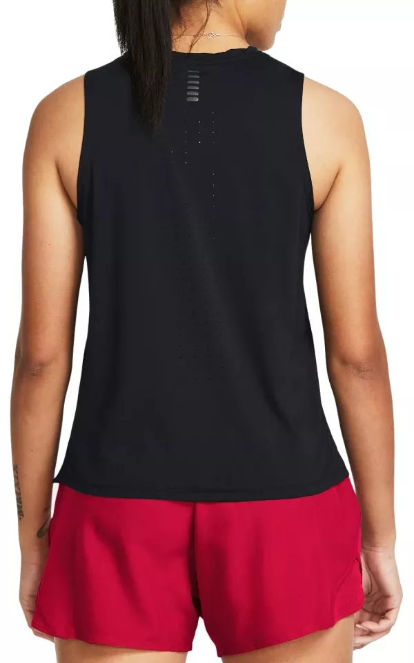 Tielko Under Armour Launch Elite Tank