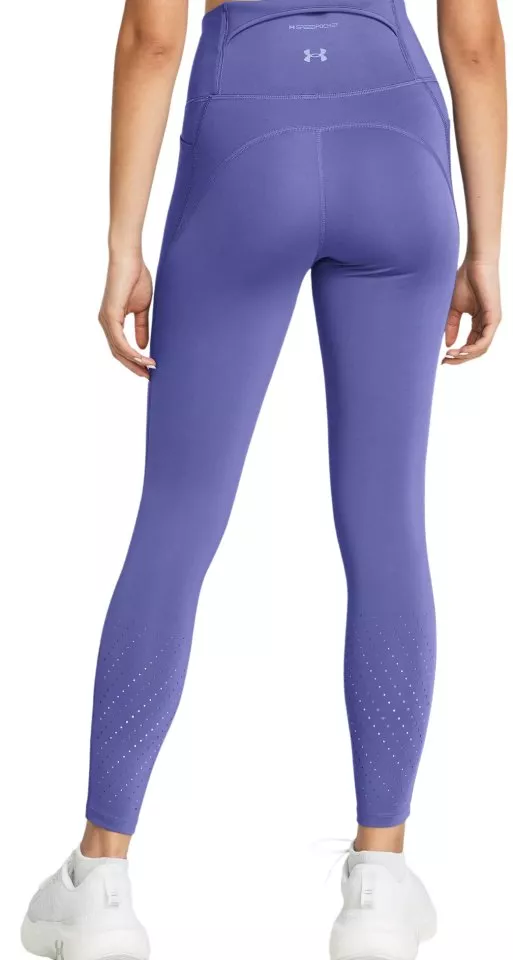 Legginsy Under Armour UA Launch Elite Ankle Tights