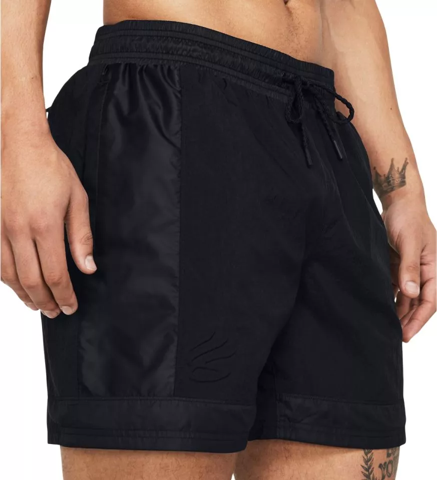Σορτς Under Armour Curry Woven Short