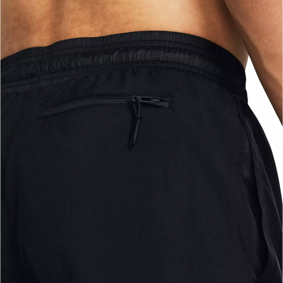 Σορτς Under Armour Curry Woven Short