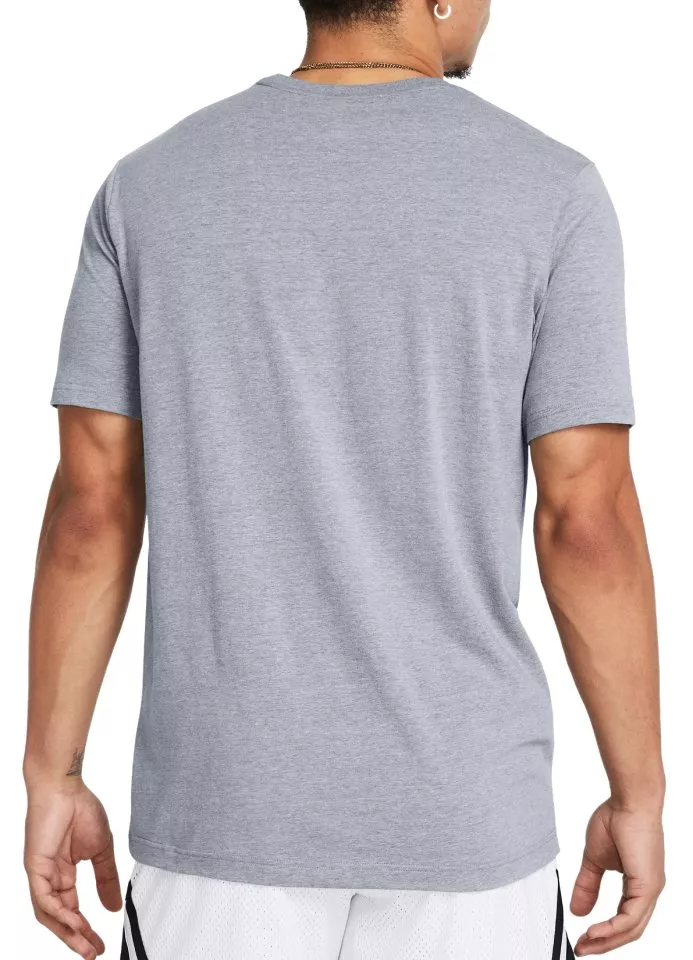 Pánské tričko s krátkým rukávem Under Armour Curry Champ Mindset