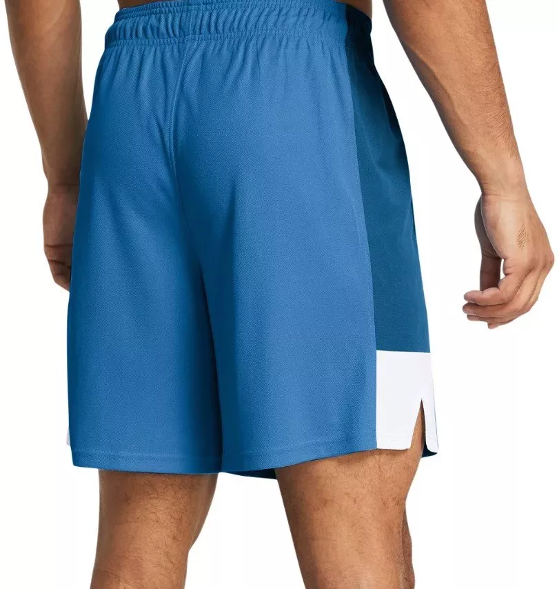 Shorts Under Armour UA Baseline Short-BLU