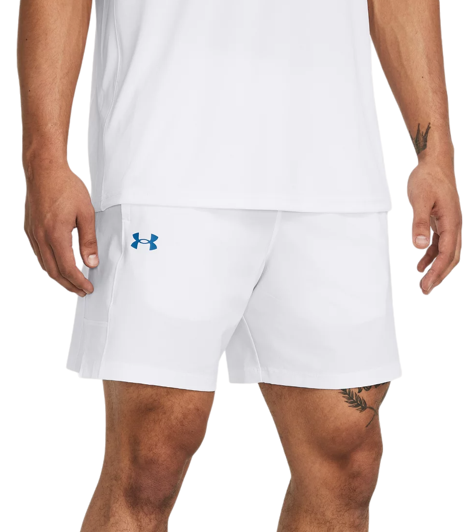 Under Armour Baseline Woven Short Rövidnadrág