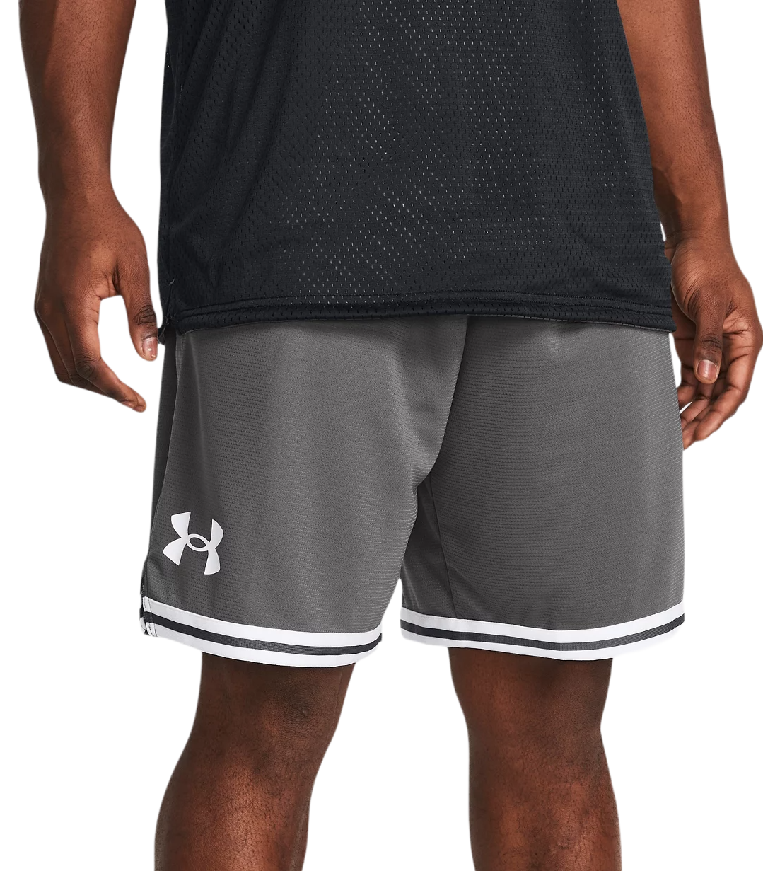 Pánské basketbalové šortky Under Armour Perimeter