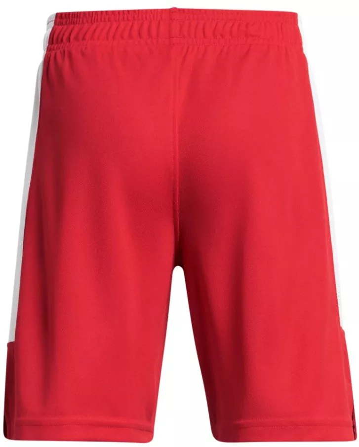 Pantalón corto Under Armour UA Baseline Short-RED