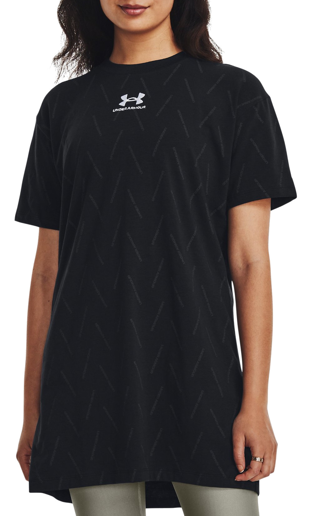 Tee-shirt Under Armour W Extended