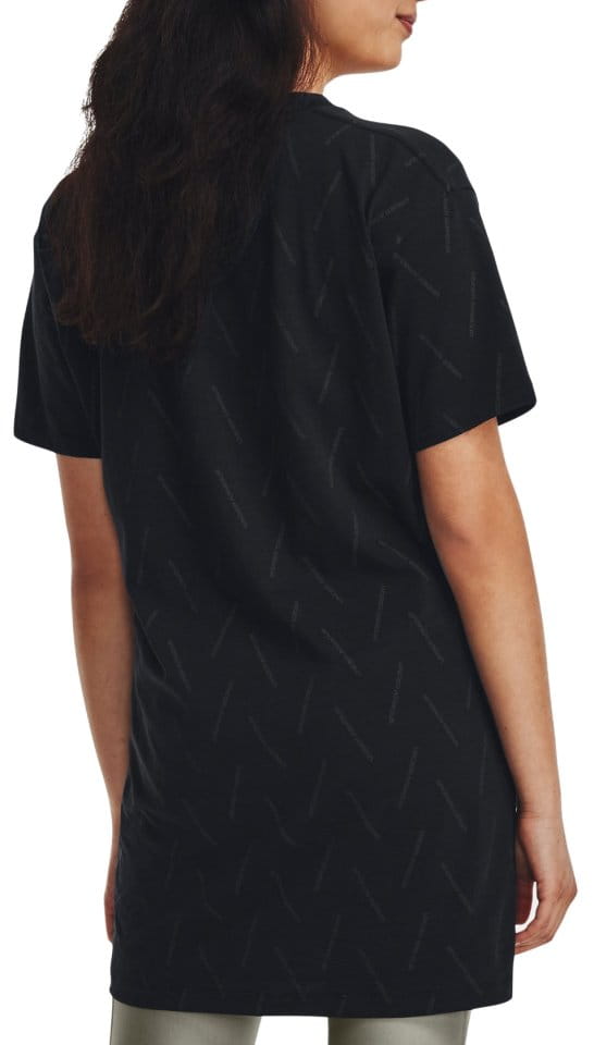 T-shirt Under Armour W Extended - Top4Running.gr