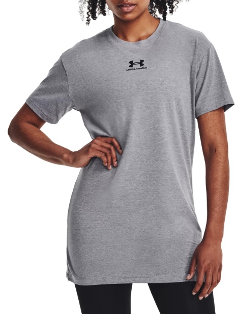 T-Shirt Under Armour UA W EXTENDED SS NEW