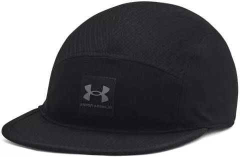 Cap Under Armour Iso-chill Armourvent Camper-BLK 