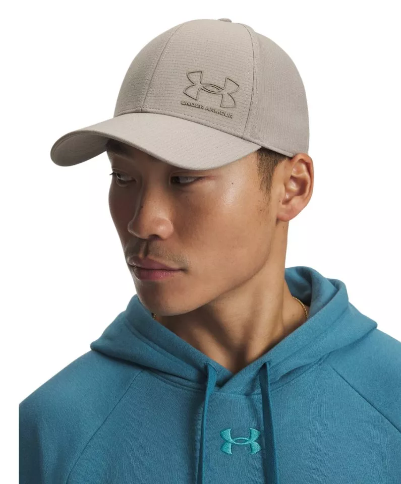 Kappe Under Armour Vent Low