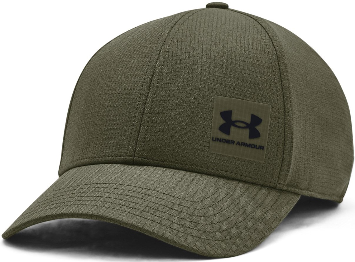 Kappe Under Armour M Iso-chill Armourvent STR-GRN