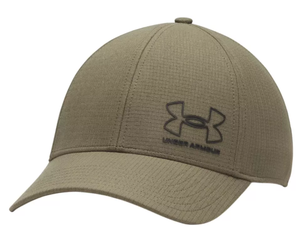 Kepsar Under Armour Vent Low