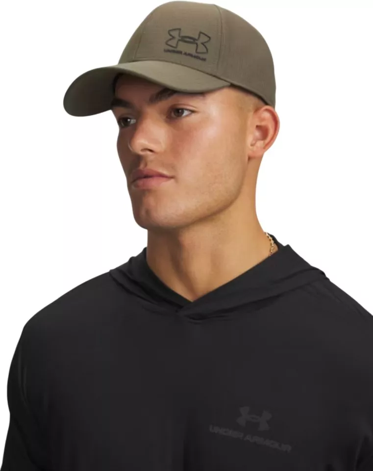 Kepsar Under Armour Vent Low