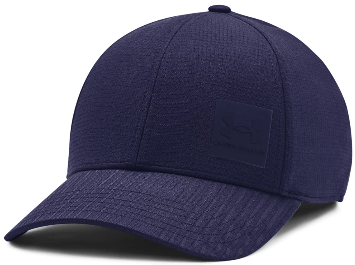 Gorra Under Armour M Iso-chill Armourvent STR-BLU