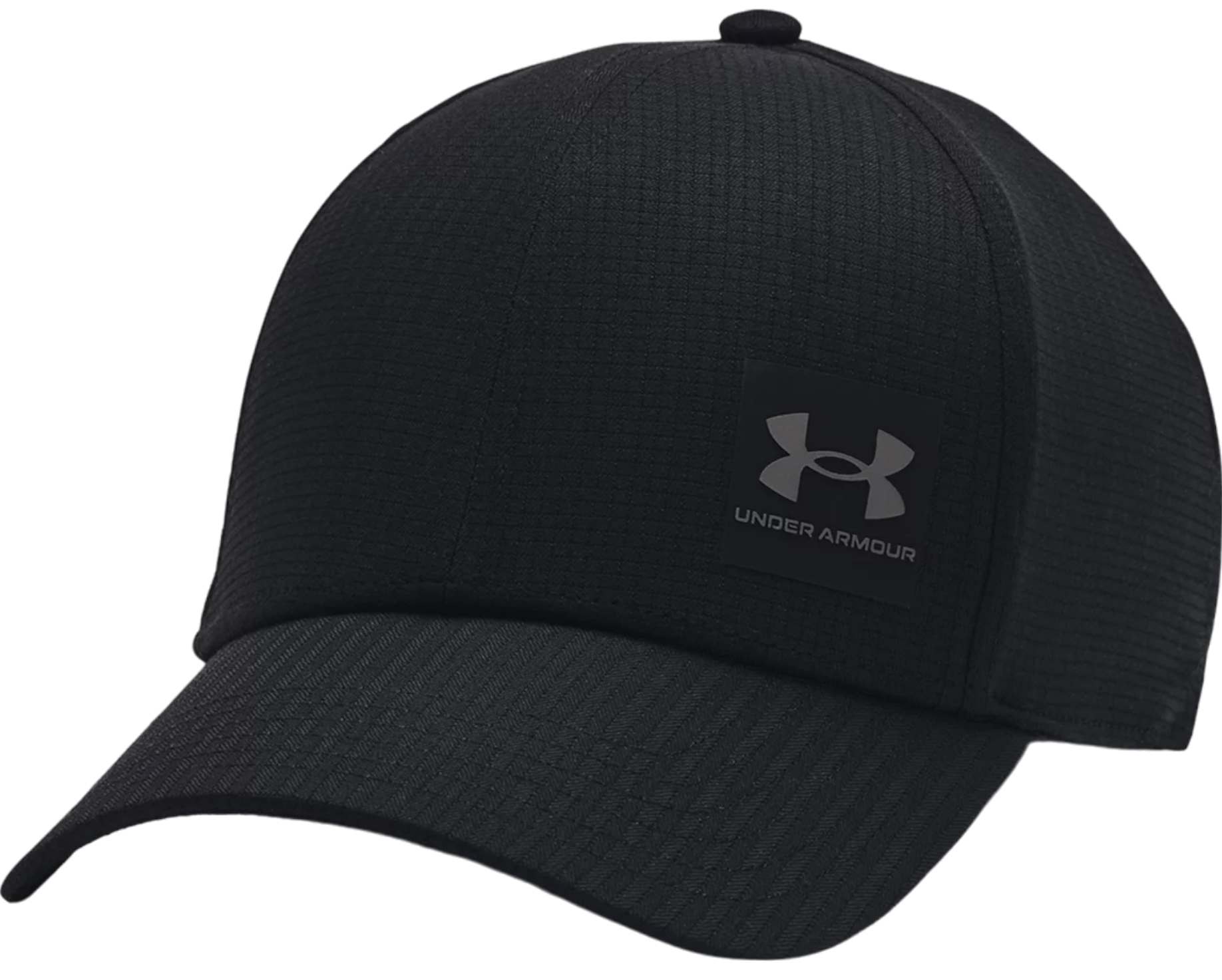 Under Armour Iso-Chill ArmourVent Adjustable Cap