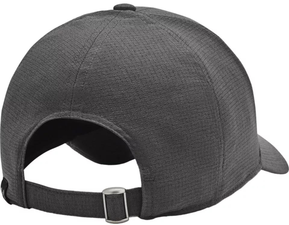 Kappe Under Armour Iso-Chill ArmourVent Adjustable Cap