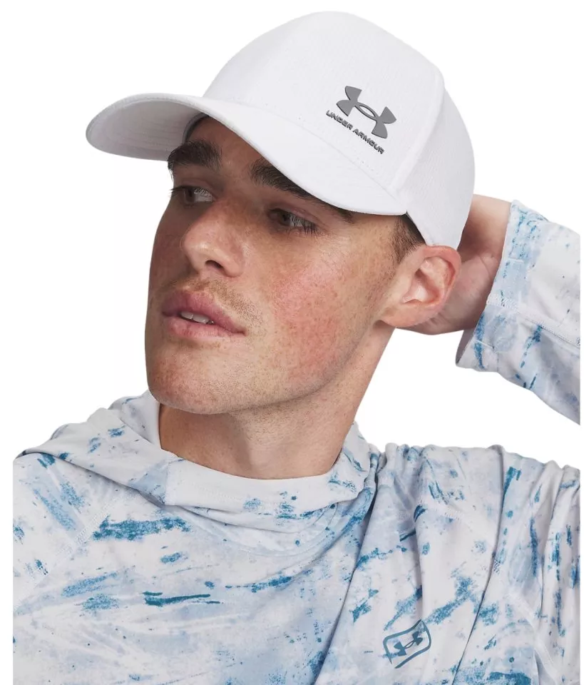 Kepsar Under Armour Iso-Chill ArmourVent Adjustable