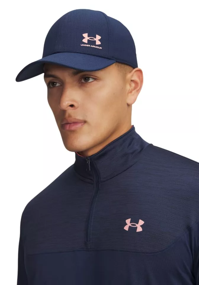 Lippis Under Armour Iso-Chill ArmourVent Adjustable
