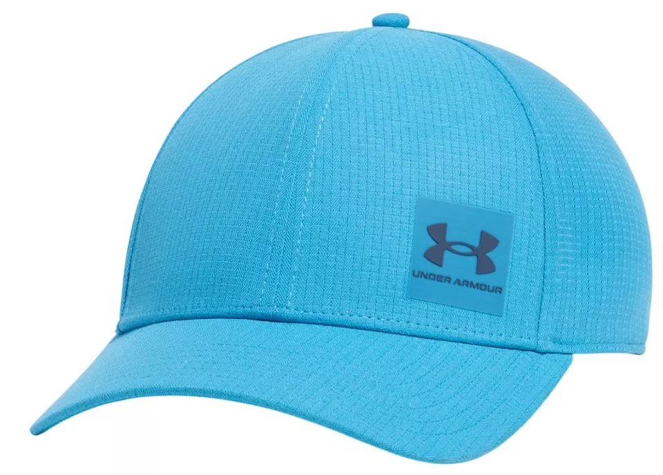 Kappe Under Armour Iso-Chill ArmourVent Adjustable