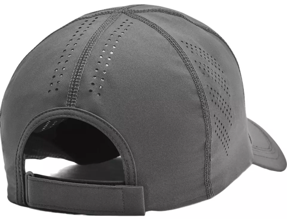 Шапка Under Armour Launch Adjustable Cap