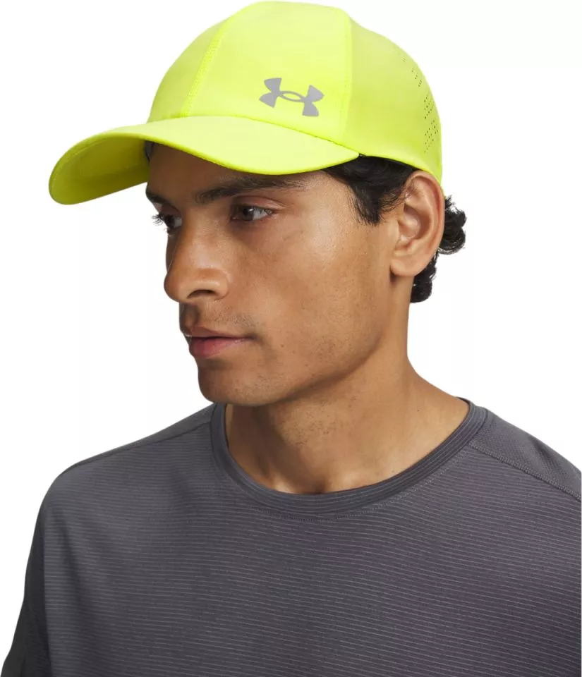 Czapka bejsbolówka Under Armour Velociti