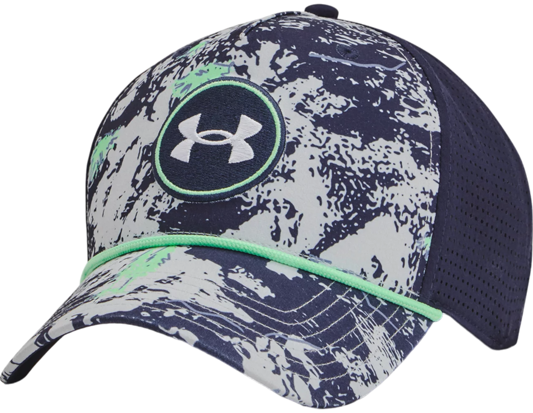 Lippis Under Armour Drive Snapback Hat