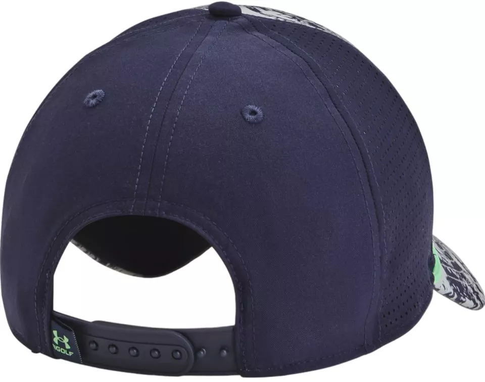 Under Armour Drive Snapback Hat Baseball sapka