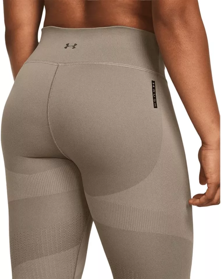 Colanți Under Armour Vanish Elite Seamless AnkLeg-BRN