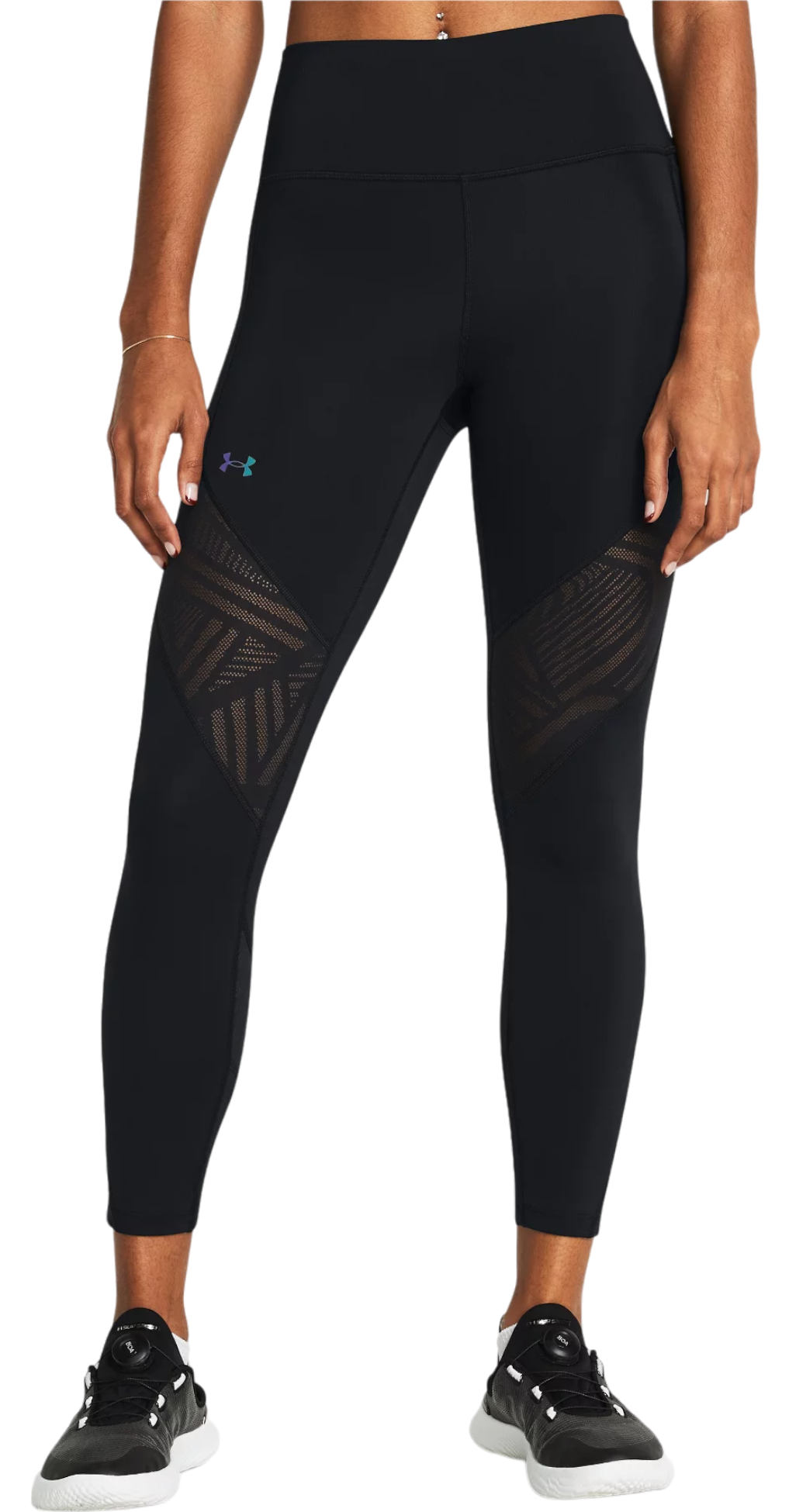 Leggings Under Armour Vanish Elite Vent Ankle