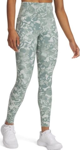 Motion Print Legging