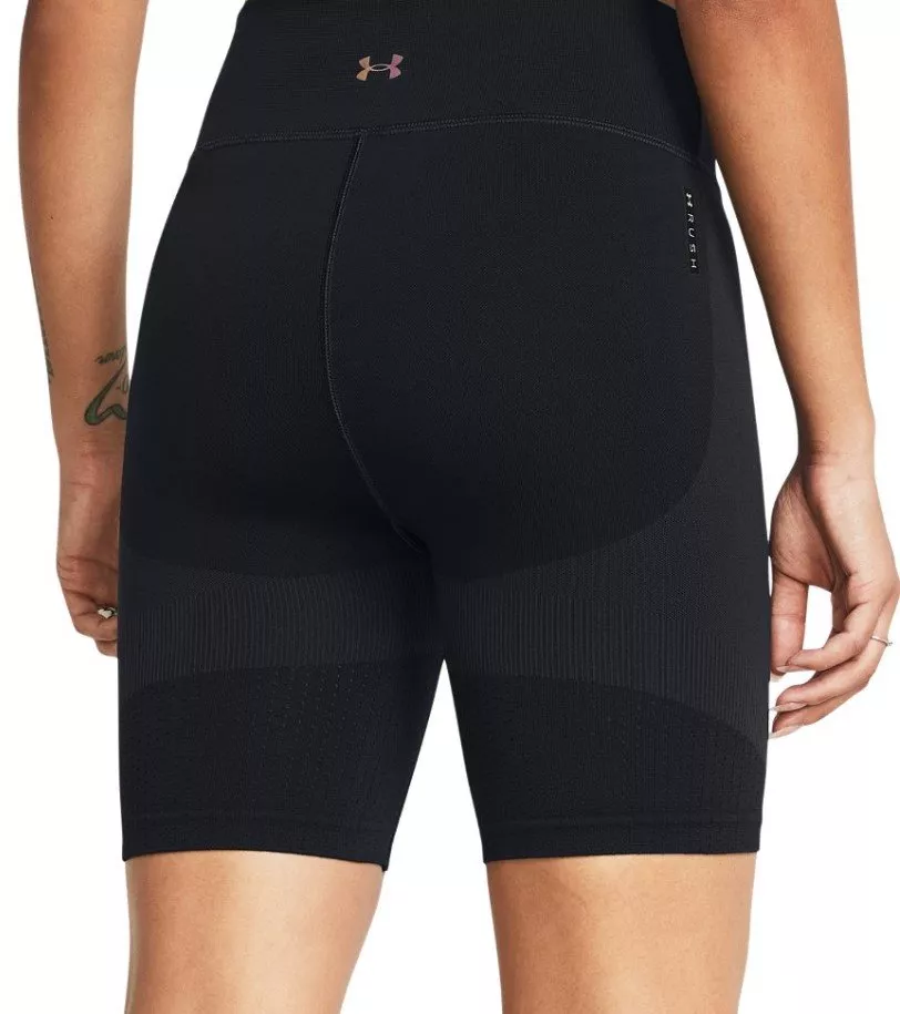 Šortky Under Armour Vanish Elite Seamless Short-BLK