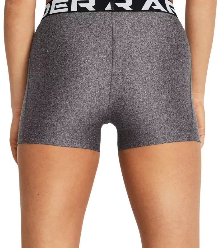 Shorts Under Armour HeatGear Authentics T-Shirt- Damen