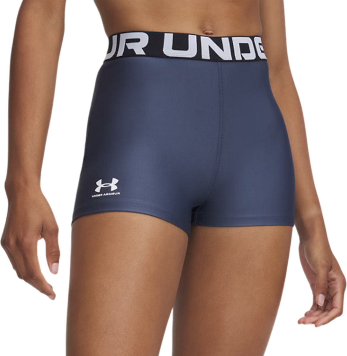 UA HG Shorty
