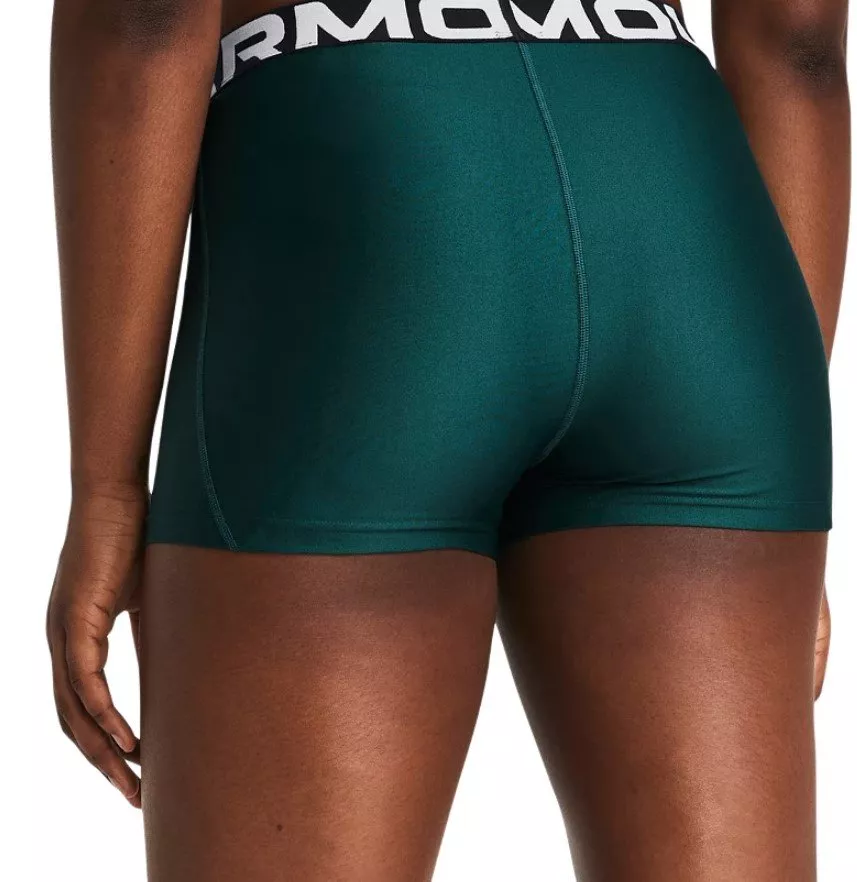 Shorts Under Armour UA HG Authentics Shorty-BLU