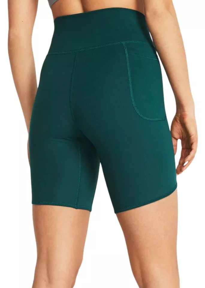 Under Armour Motion Crossover Bike Shorts