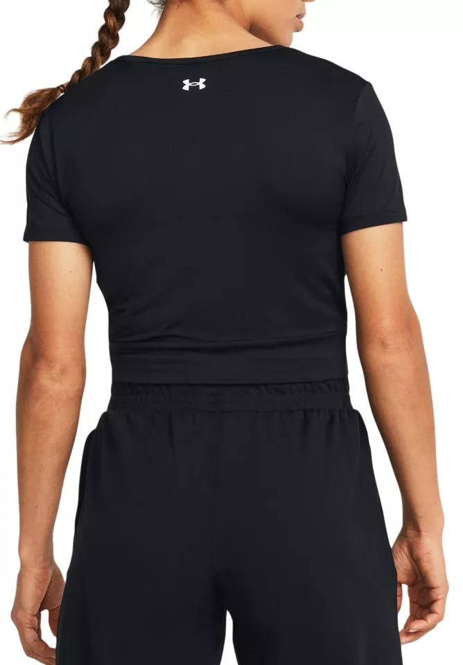 Tee-shirt Under Armour Motion Crossover Crop