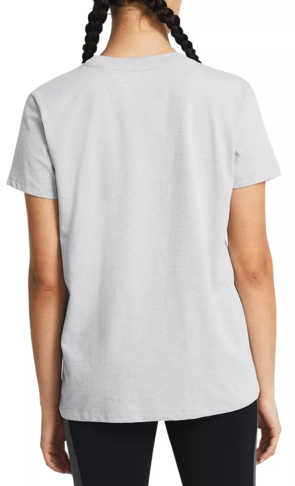 T-shirt Under Armour Rival Core Short Sleeve