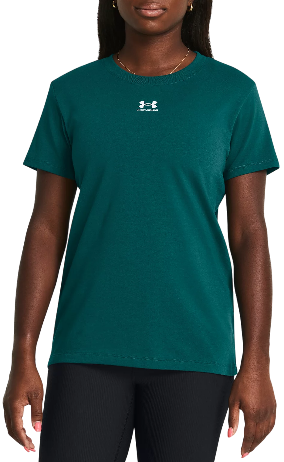 T-Shirt Under Armour Rival Core