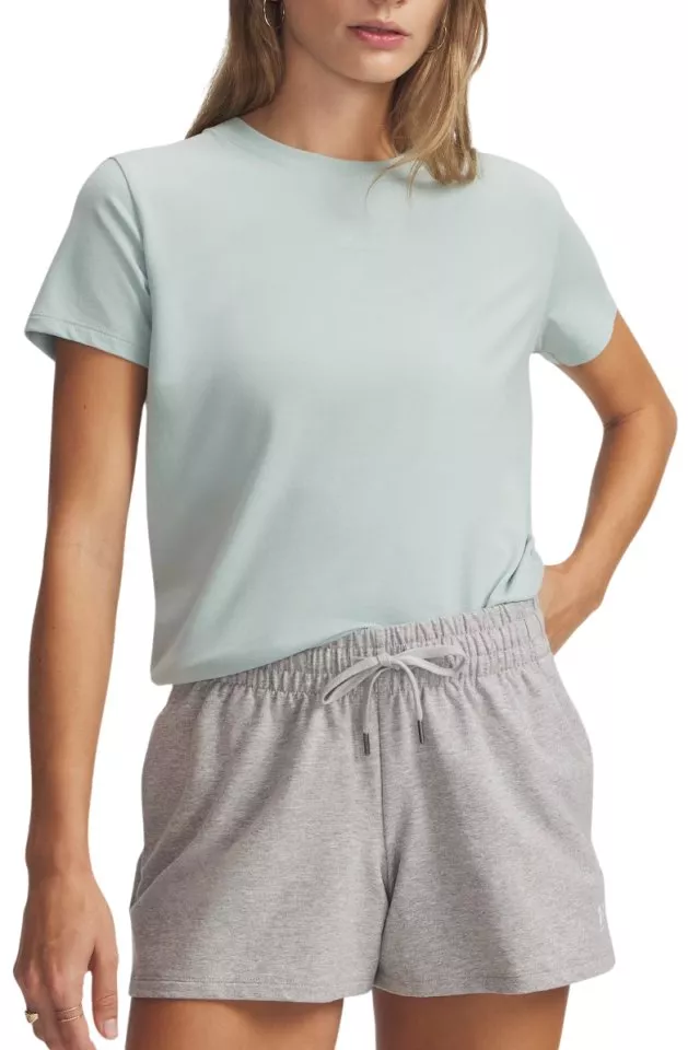 T-shirt Under Armour Rival Core SS