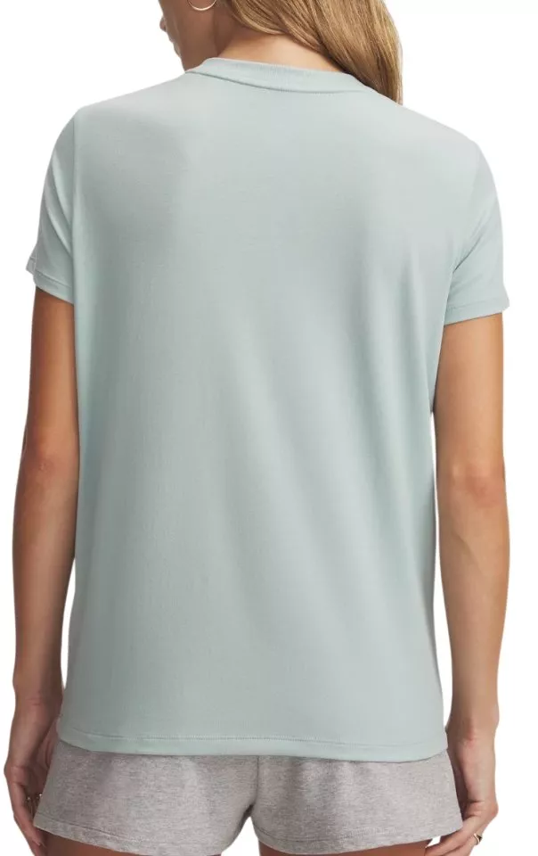 T-shirt Under Armour Rival Core SS