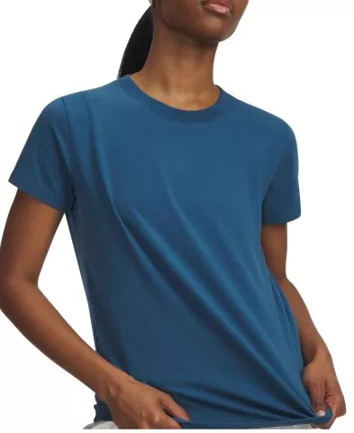 Under Armour Rival Core SS