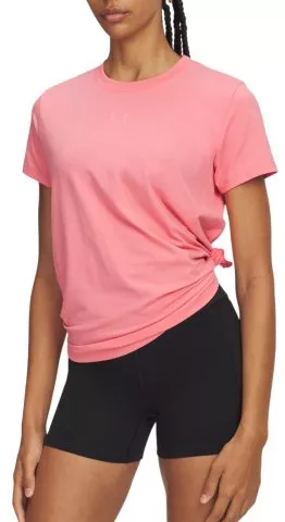 Under Armour Rival Core SS