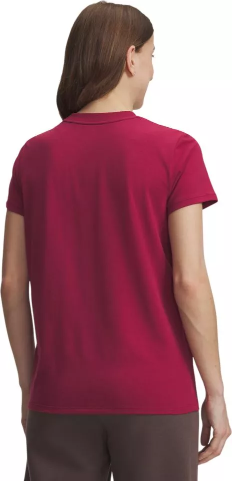 Koszulka Under Armour Rival Core