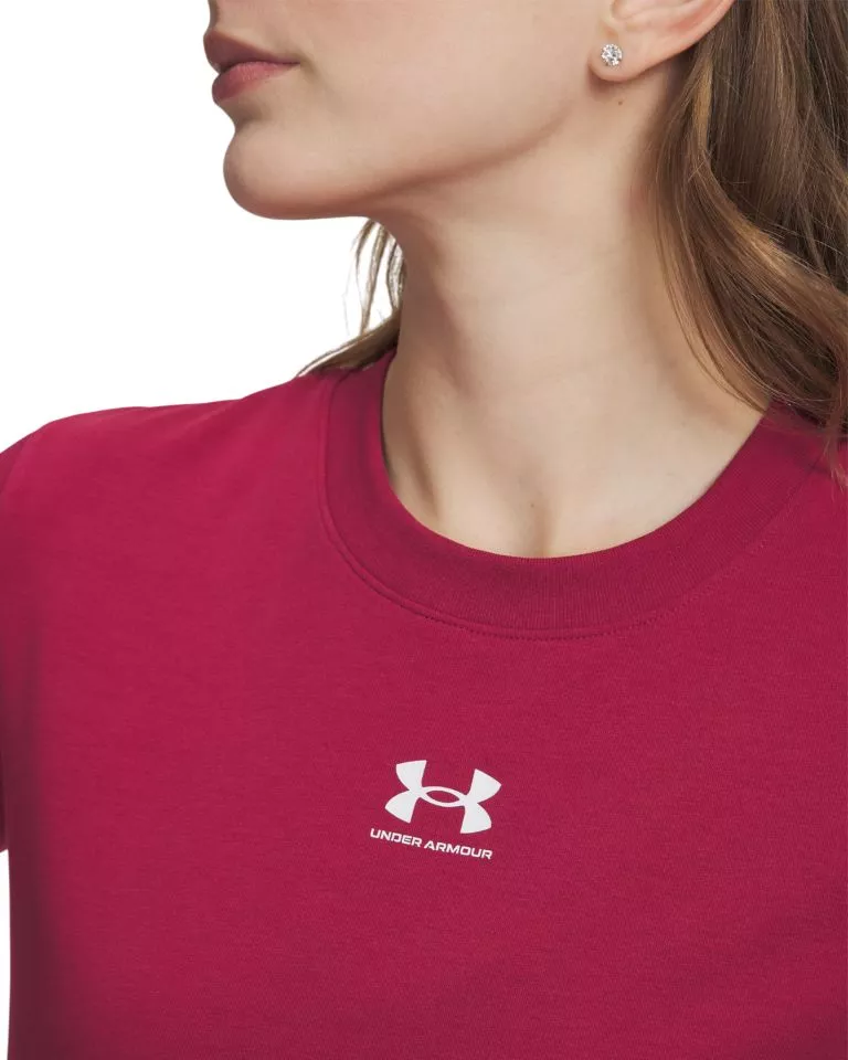 Koszulka Under Armour Rival Core