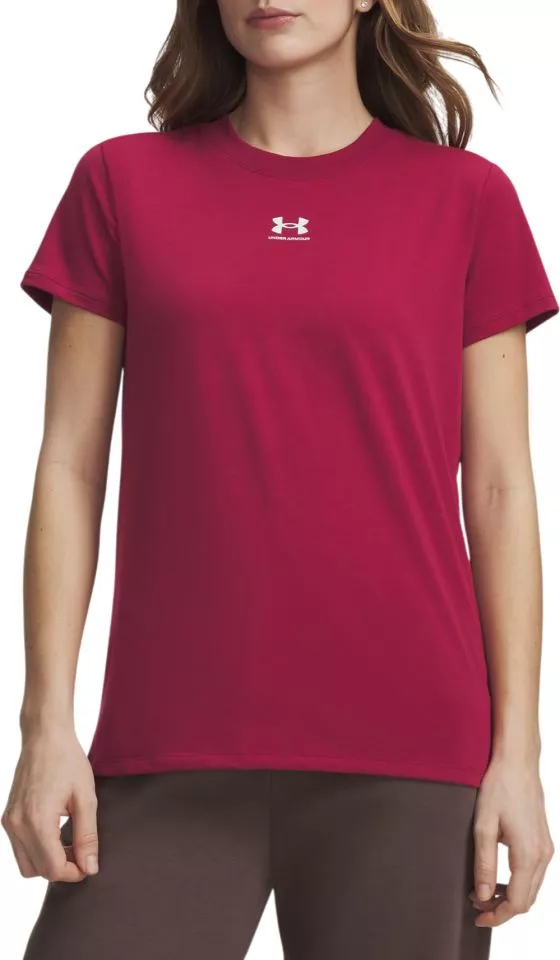 Koszulka Under Armour Rival Core