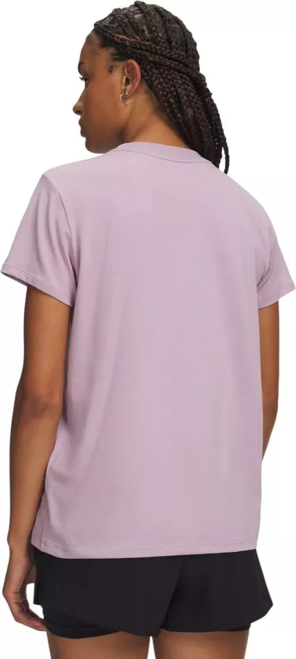T-shirt Under Armour Rival Core