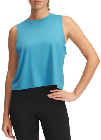 Vanish Energy Crop Tank